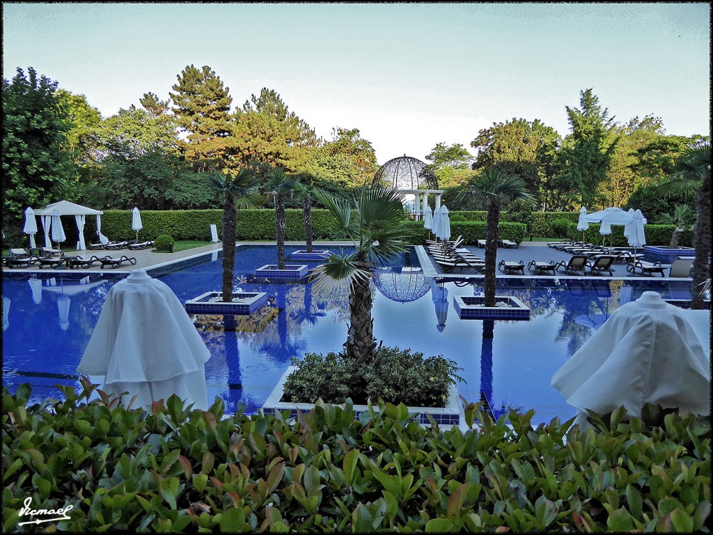 Foto: 170722-043 BURGAS - Burgas, Bulgaria