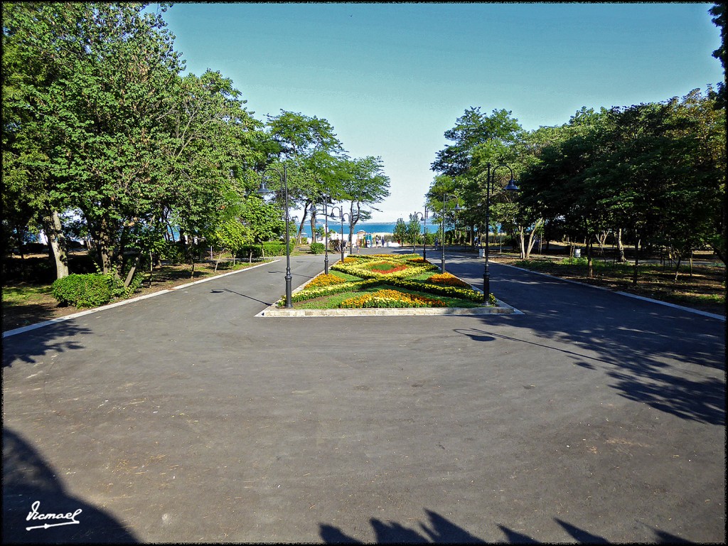 Foto: 170722-033 BURGAS - Burgas, Bulgaria