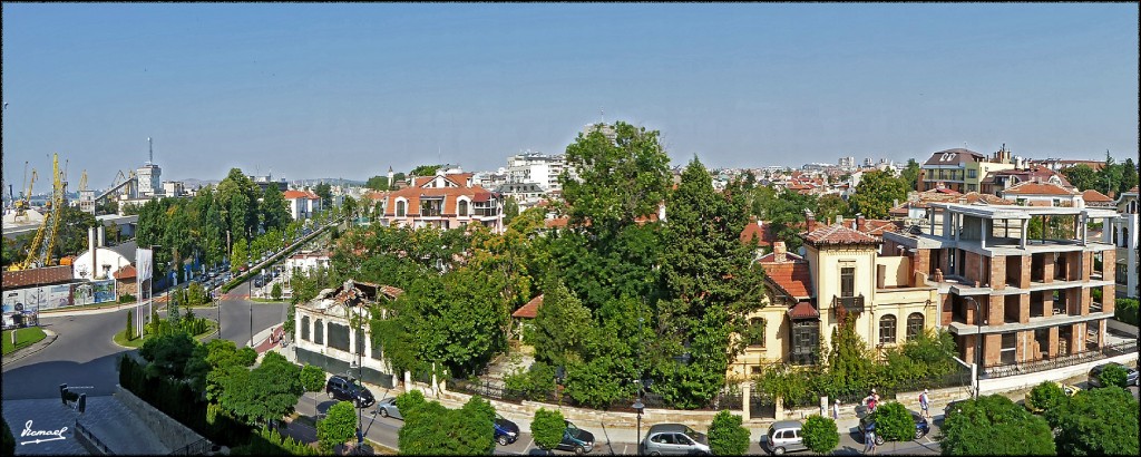 Foto: 170723-001 BURGAS - Burgas, Bulgaria