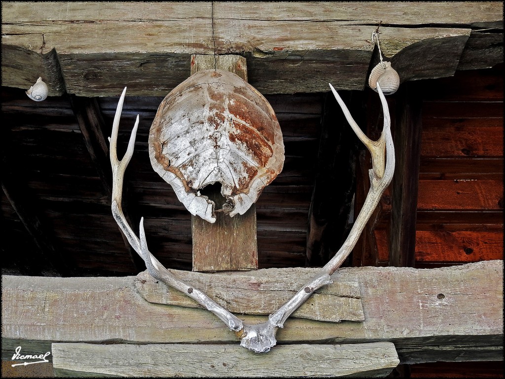 Foto: 170721-180 MONASTERIO BACHKOVO - Monasterio Bachkovo (Plovdiv), Bulgaria