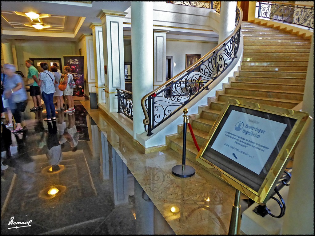 Foto: 170722-005 BURGAS - Burgas, Bulgaria