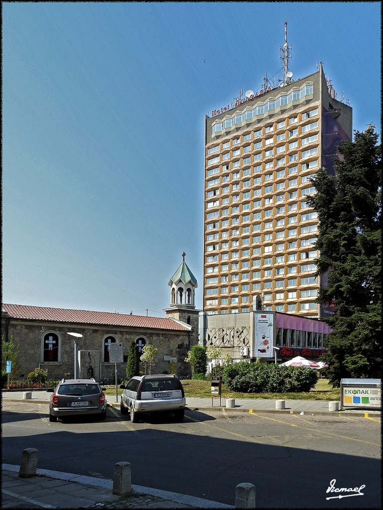 Foto: 170723-013 BURGAS - Burgas, Bulgaria