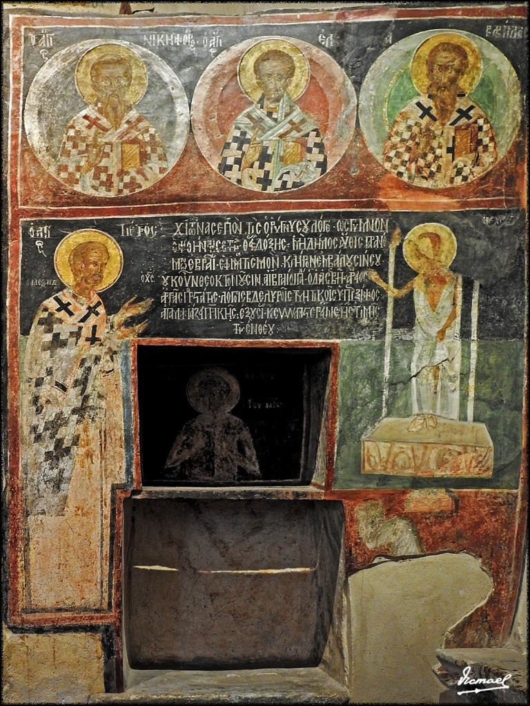 Foto: 170723-081 NESEBAR - Nesebar (Burgas), Bulgaria