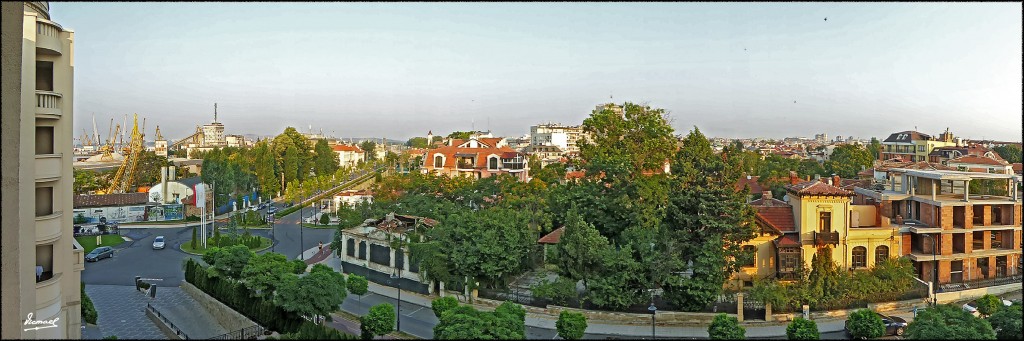 Foto: 170724-001 BURGAS - Burgas, Bulgaria