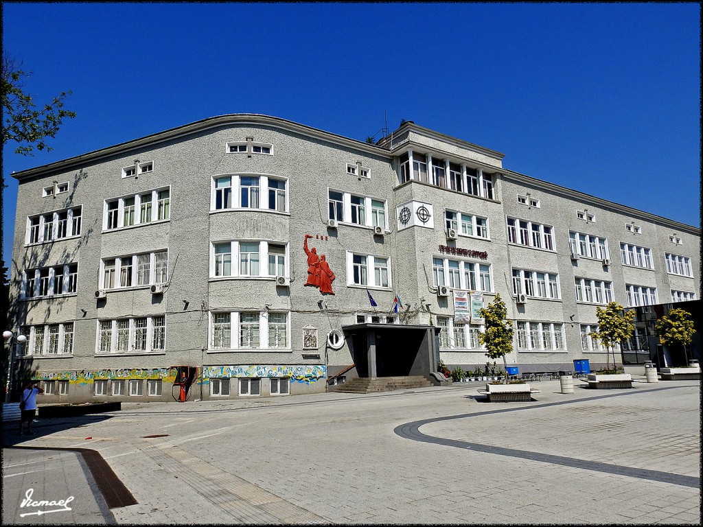 Foto: 170723-024 BURGAS - Burgas, Bulgaria