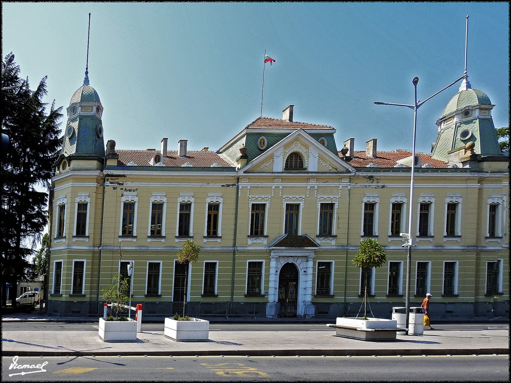 Foto: 170723-050 BURGAS - Burgas, Bulgaria