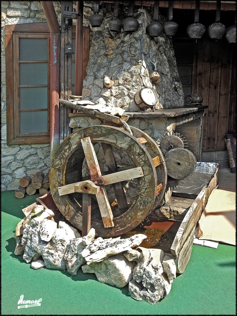 Foto: 170723-093 NESEBAR - Nesebar (Burgas), Bulgaria