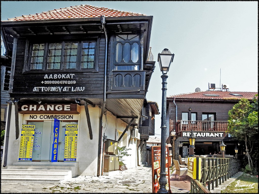 Foto: 170723-180 NESEBAR - Nesebar (Burgas), Bulgaria