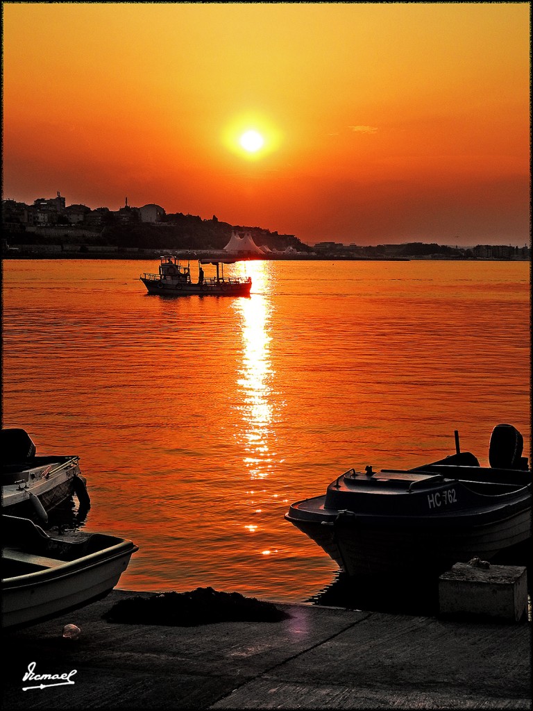 Foto: 170723-253 NESEBAR - Nesebar (Burgas), Bulgaria