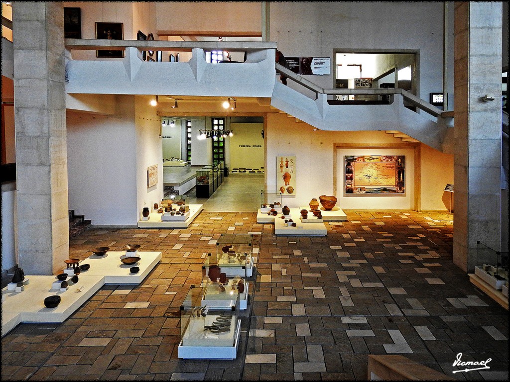 Foto: 170724-007 KAZANLAK - Kazanlak (Stara Zagora), Bulgaria