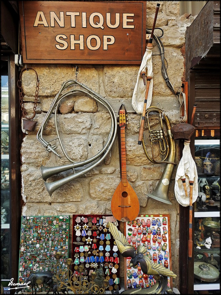 Foto: 170723-215 NESEBAR - Nesebar (Burgas), Bulgaria