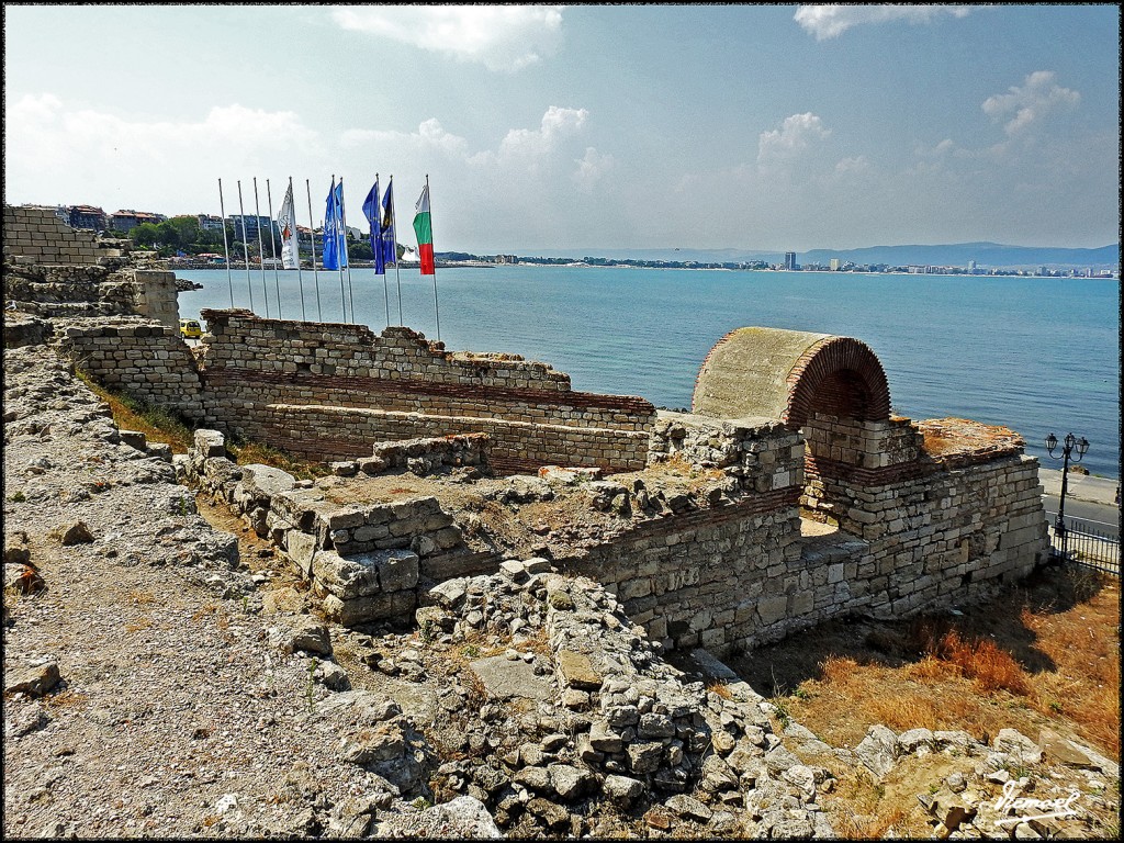 Foto: 170723-088 NESEBAR - Nesebar (Burgas), Bulgaria