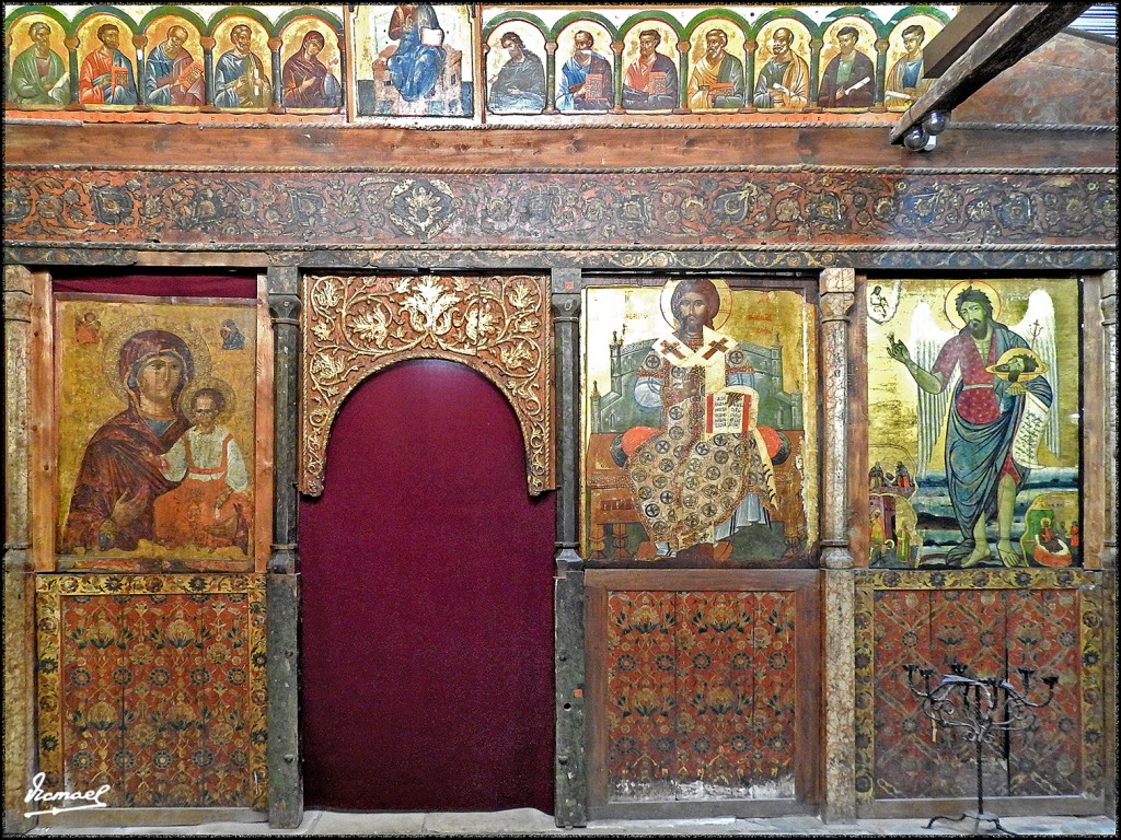 Foto: 170723-203 NESEBAR - Nesebar (Burgas), Bulgaria