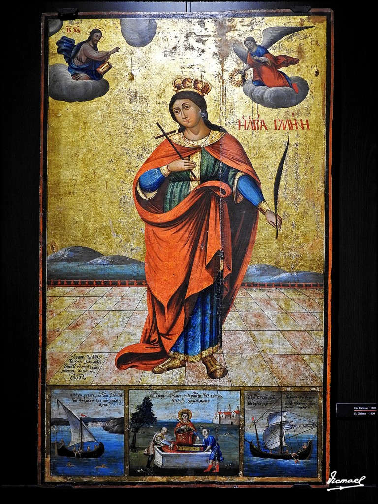 Foto: 170723-166 NESEBAR - Nesebar (Burgas), Bulgaria