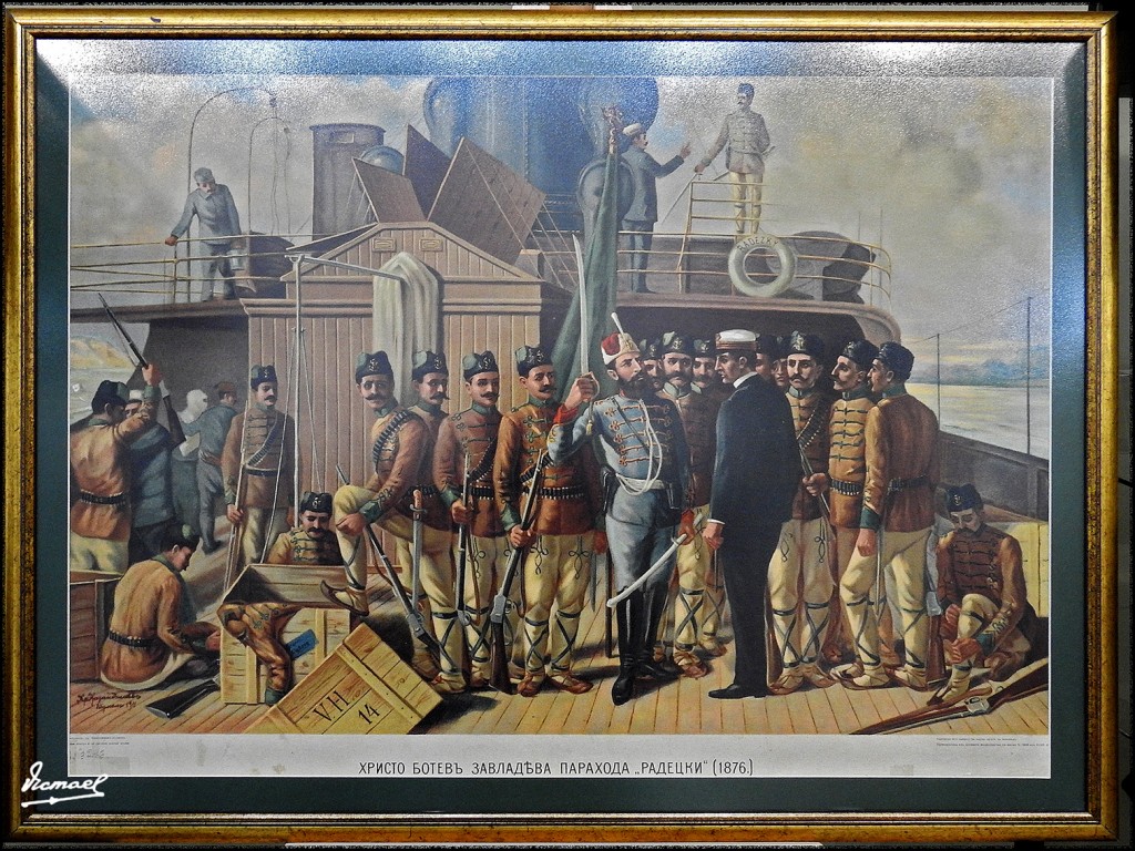 Foto: 170724-059 KAZANLAK - Kazanlak (Stara Zagora), Bulgaria