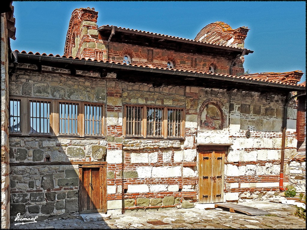 Foto: 170723-207 NESEBAR - Nesebar (Burgas), Bulgaria