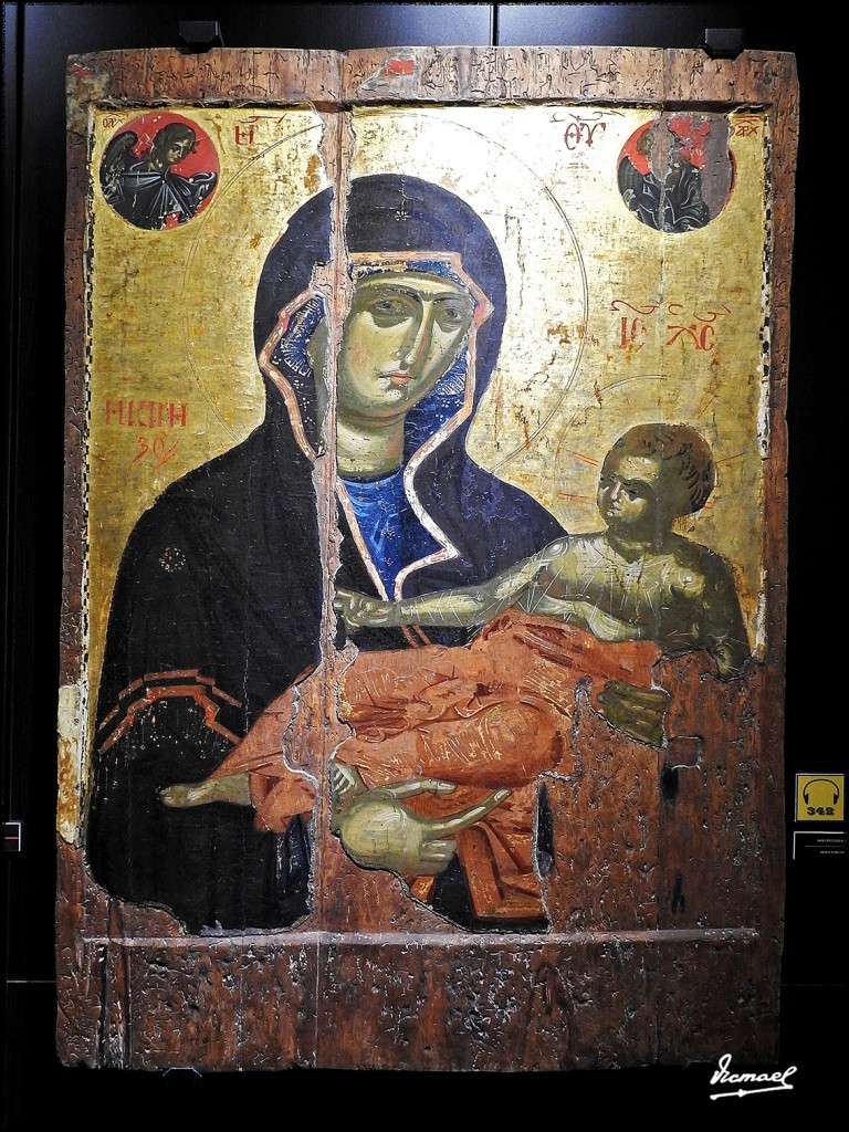 Foto: 170723-177 NESEBAR - Nesebar (Burgas), Bulgaria