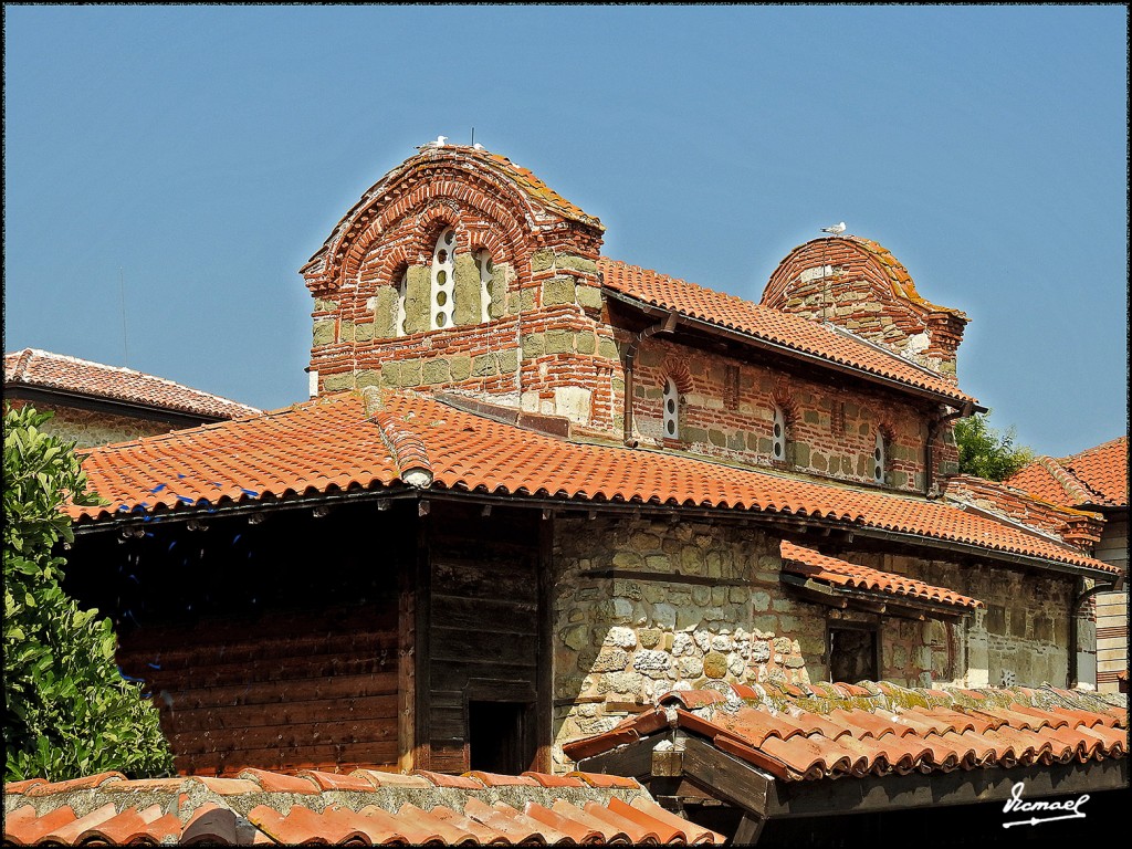 Foto: 170723-182 NESEBAR - Nesebar (Burgas), Bulgaria