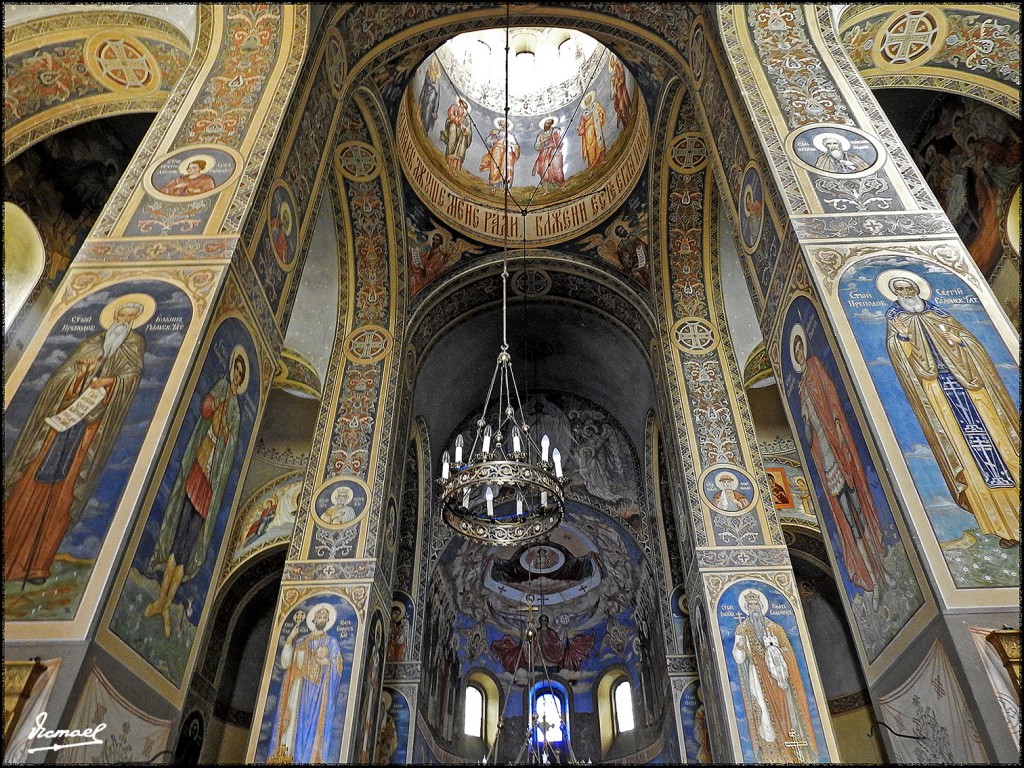 Foto: 170724-126 SHIPKA - Shipka (Stara Zagora), Bulgaria
