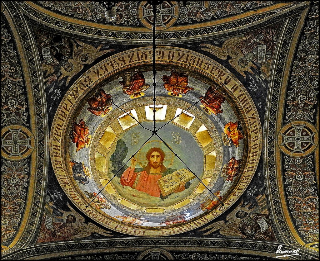 Foto: 170724-132 SHIPKA 2 - Shipka (Stara Zagora), Bulgaria