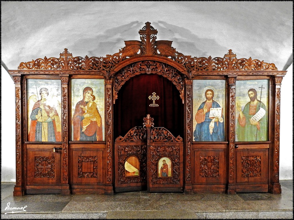 Foto: 170724-137 SHIPKA - Shipka (Stara Zagora), Bulgaria