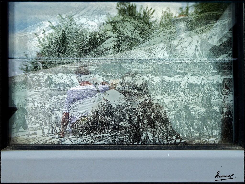 Foto: 170724-115 SHIPKA - Shipka (Stara Zagora), Bulgaria