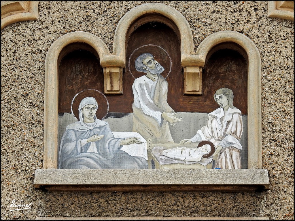 Foto: 170725-013 VELIKO TARNOVO - Veliko Tarnovo (Veliko Tŭrnovo), Bulgaria