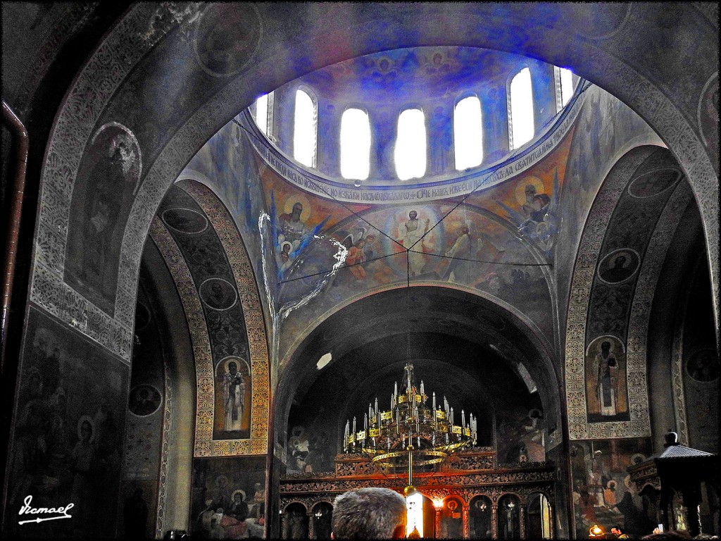 Foto: 170725-016 VELIKO TARNOVO - Veliko Tarnovo (Veliko Tŭrnovo), Bulgaria