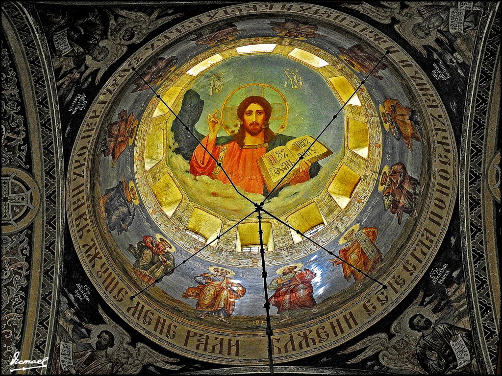 Foto: 170724-134 SHIPKA - Shipka (Stara Zagora), Bulgaria