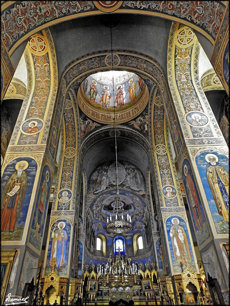 Foto: 170724-127 SHIPKA - Shipka (Stara Zagora), Bulgaria