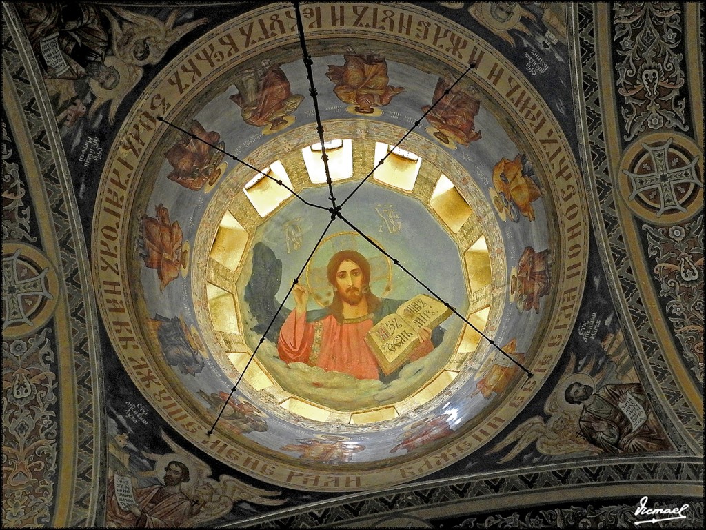 Foto: 170724-132 SHIPKA - Shipka (Stara Zagora), Bulgaria