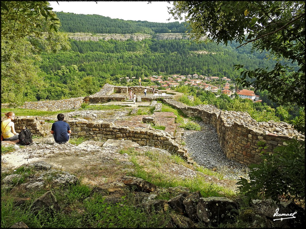 Foto: 170725-071 VELIKO TARNOVO - Veliko Tarnovo (Veliko Tŭrnovo), Bulgaria