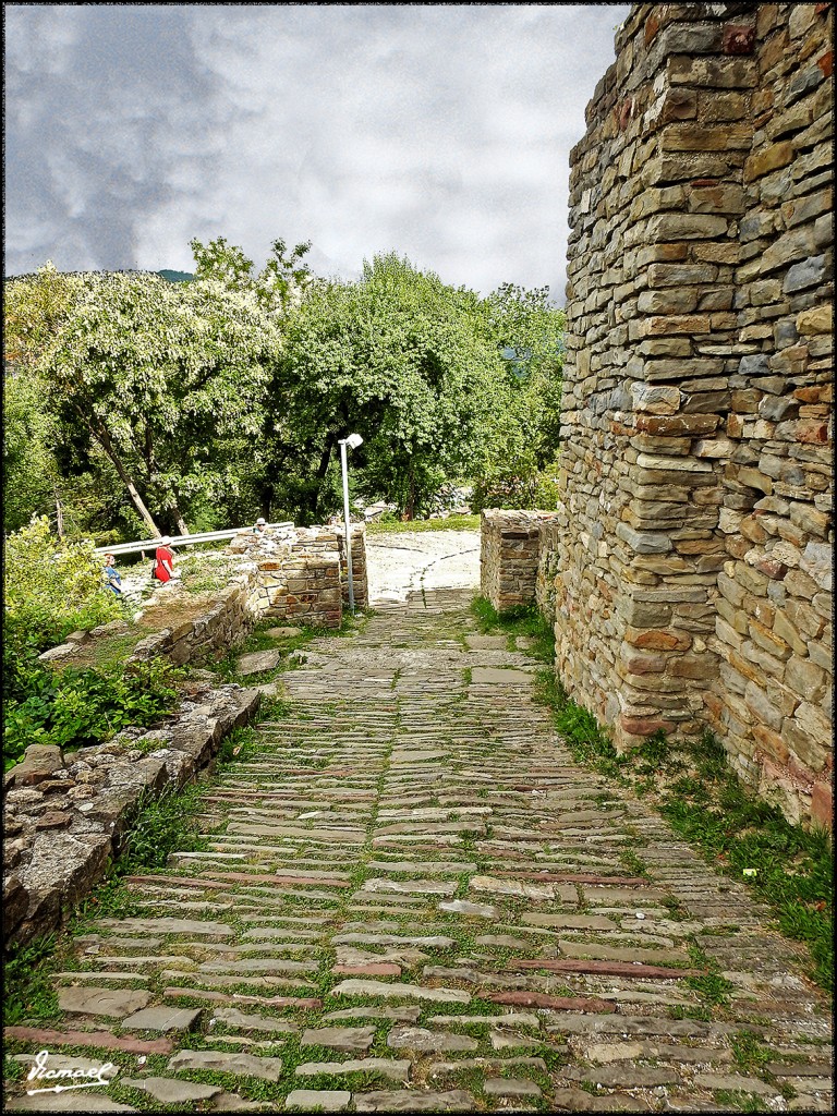 Foto: 170725-090 VELIKO TARNOVO - Veliko Tarnovo (Veliko Tŭrnovo), Bulgaria