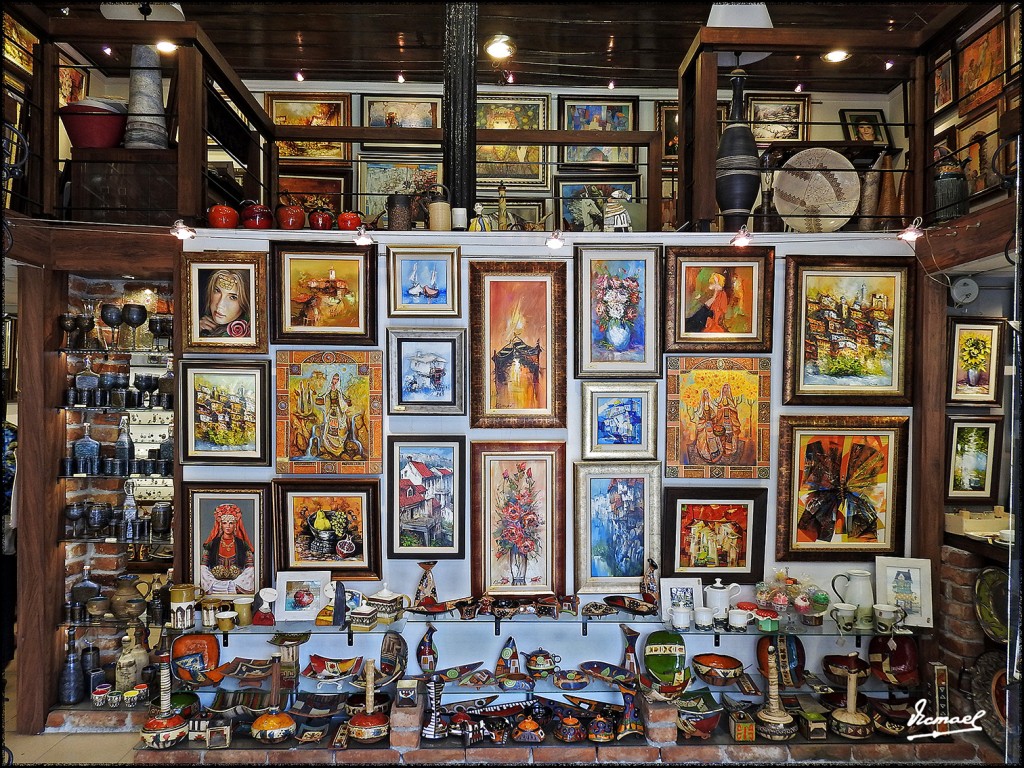 Foto: 170725-146 VELIKO TARNOVO - Veliko Tarnovo (Veliko Tŭrnovo), Bulgaria