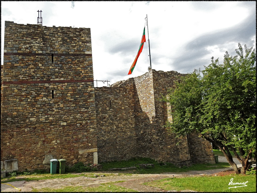Foto: 170725-081 VELIKO TARNOVO - Veliko Tarnovo (Veliko Tŭrnovo), Bulgaria
