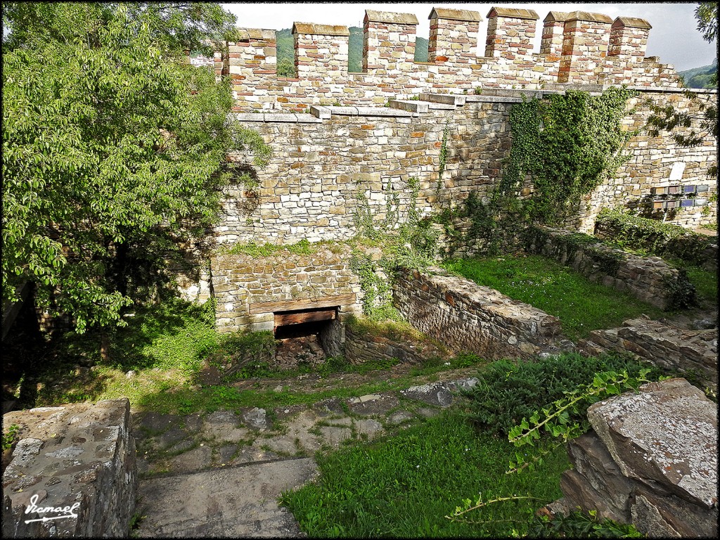 Foto: 170725-060 VELIKO TARNOVO - Veliko Tarnovo (Veliko Tŭrnovo), Bulgaria