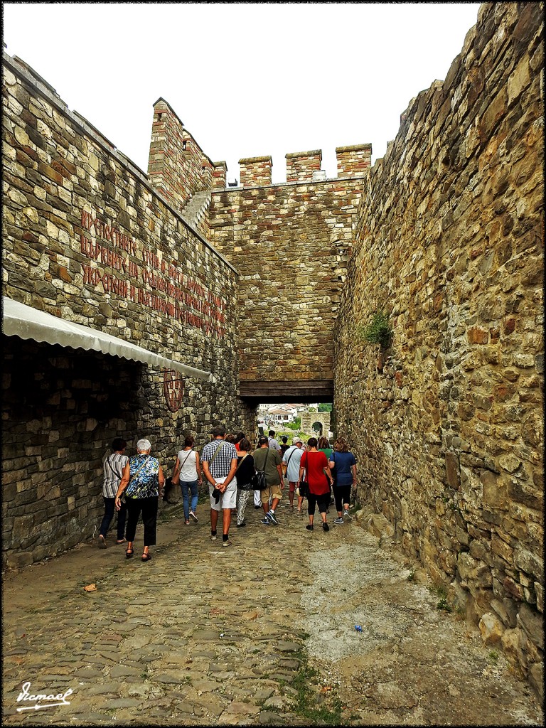 Foto: 170725-115 VELIKO TARNOVO - Veliko Tarnovo (Veliko Tŭrnovo), Bulgaria