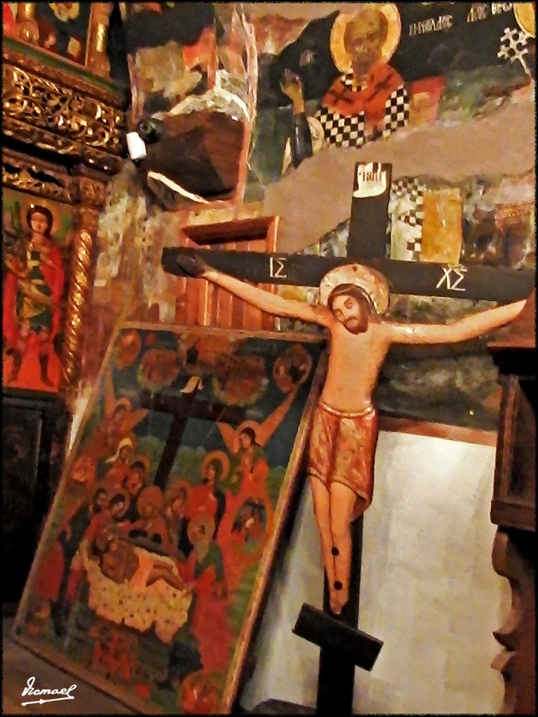 Foto: 170725-160 ARBANASI - Arbanasi (Veliko Tŭrnovo), Bulgaria