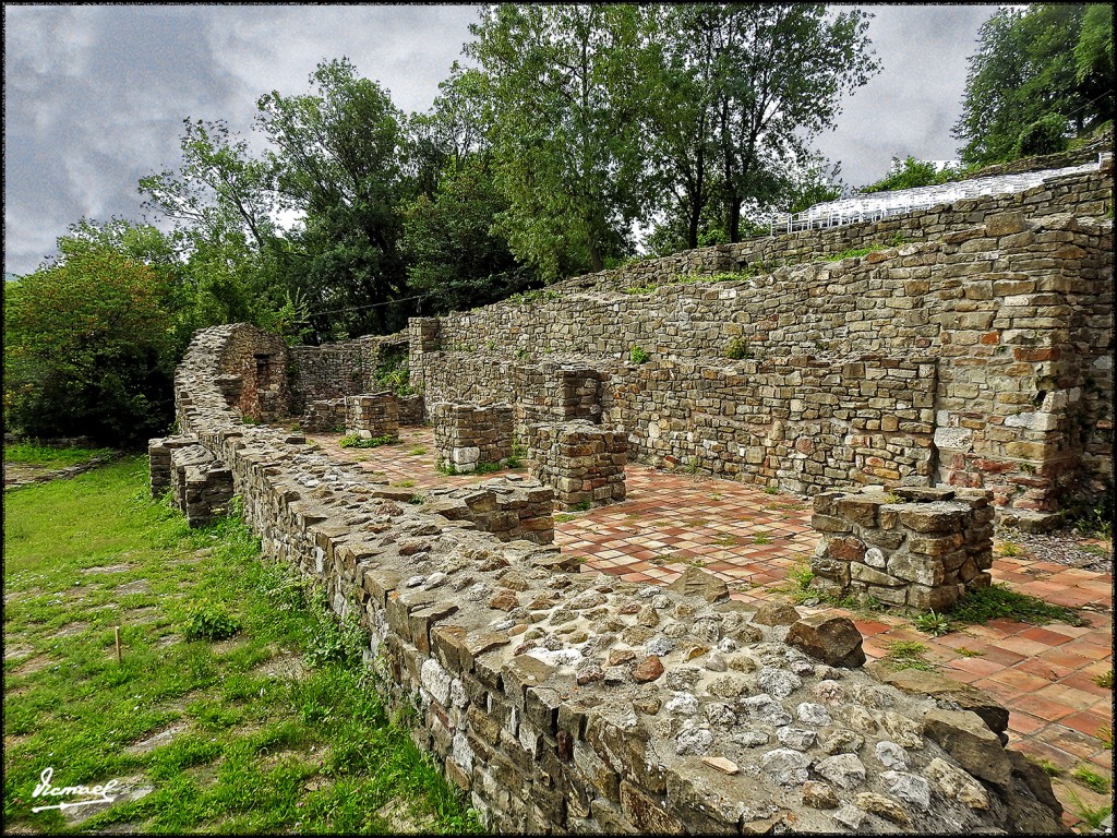 Foto: 170725-085 VELIKO TARNOVO - Veliko Tarnovo (Veliko Tŭrnovo), Bulgaria