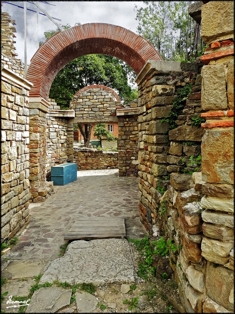 Foto: 170725-082 VELIKO TARNOVO - Veliko Tarnovo (Veliko Tŭrnovo), Bulgaria