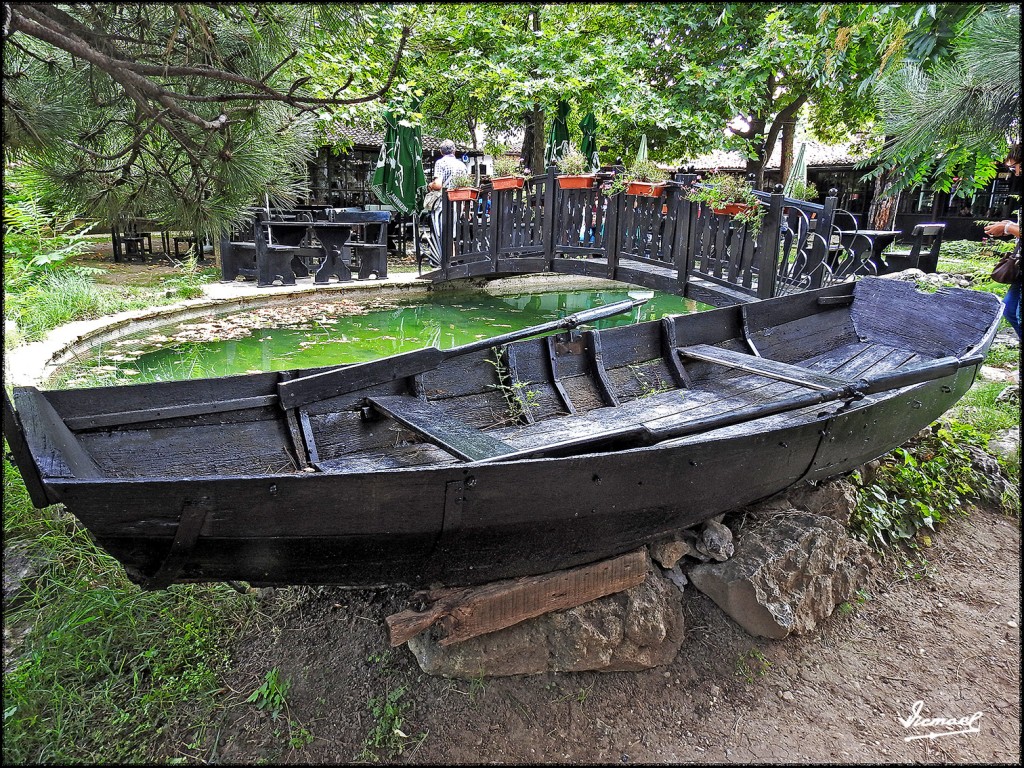 Foto: 170725-205 ARBANASI - Arbanasi (Veliko Tŭrnovo), Bulgaria
