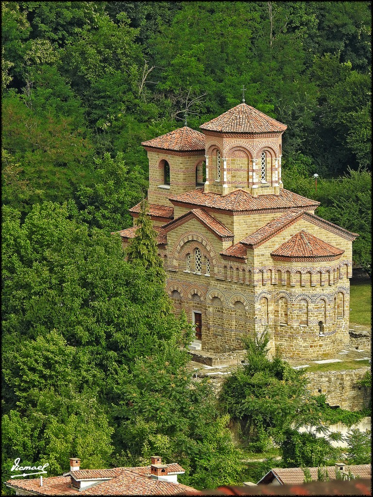 Foto: 170725-063 VELIKO TARNOVO - Veliko Tarnovo (Veliko Tŭrnovo), Bulgaria