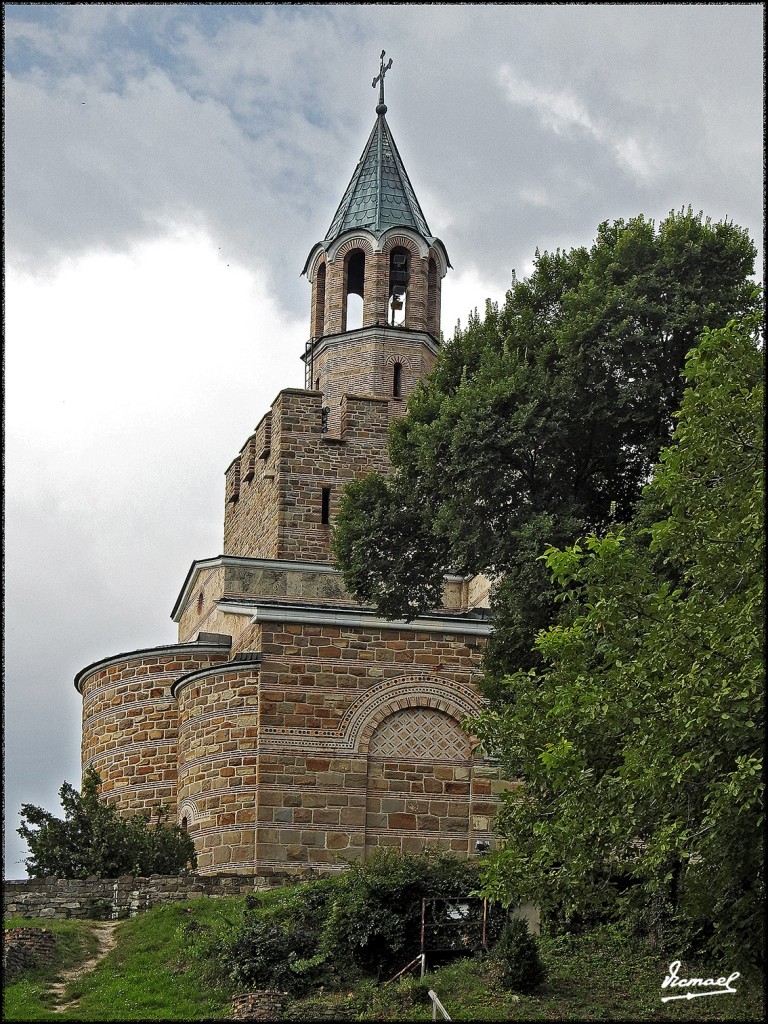 Foto: 170725-086 VELIKO TARNOVO - Veliko Tarnovo (Veliko Tŭrnovo), Bulgaria