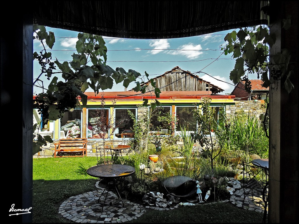 Foto: 170726-013 CAMINO TROYAN - Troyan (Lovech), Bulgaria