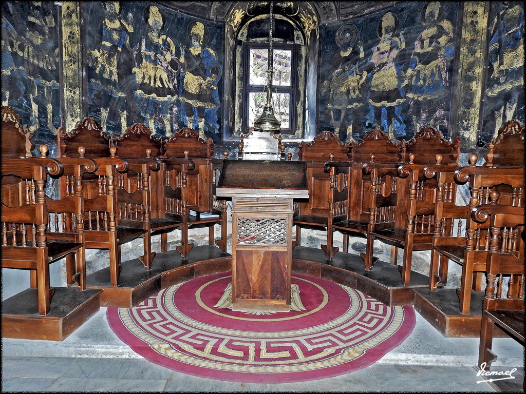 Foto: 170726-040 TROYAN - Troyan (Lovech), Bulgaria