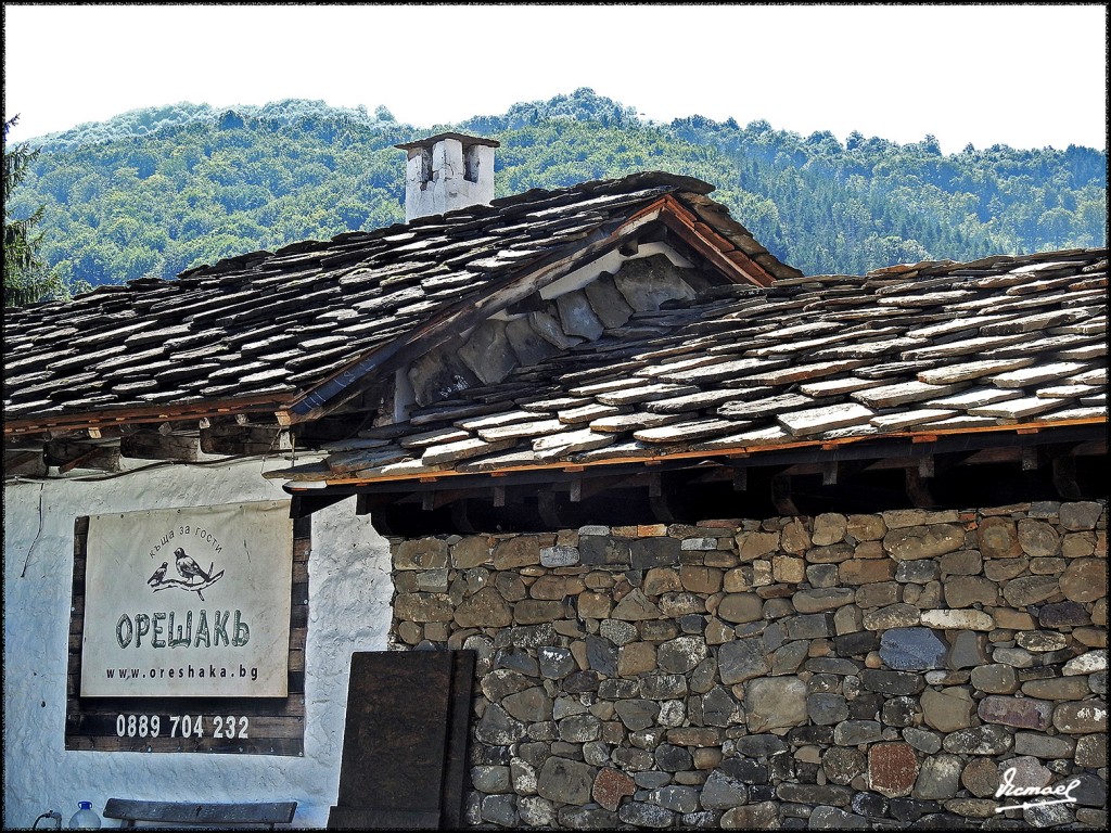 Foto: 170726-093 TROYAN - Troyan (Lovech), Bulgaria