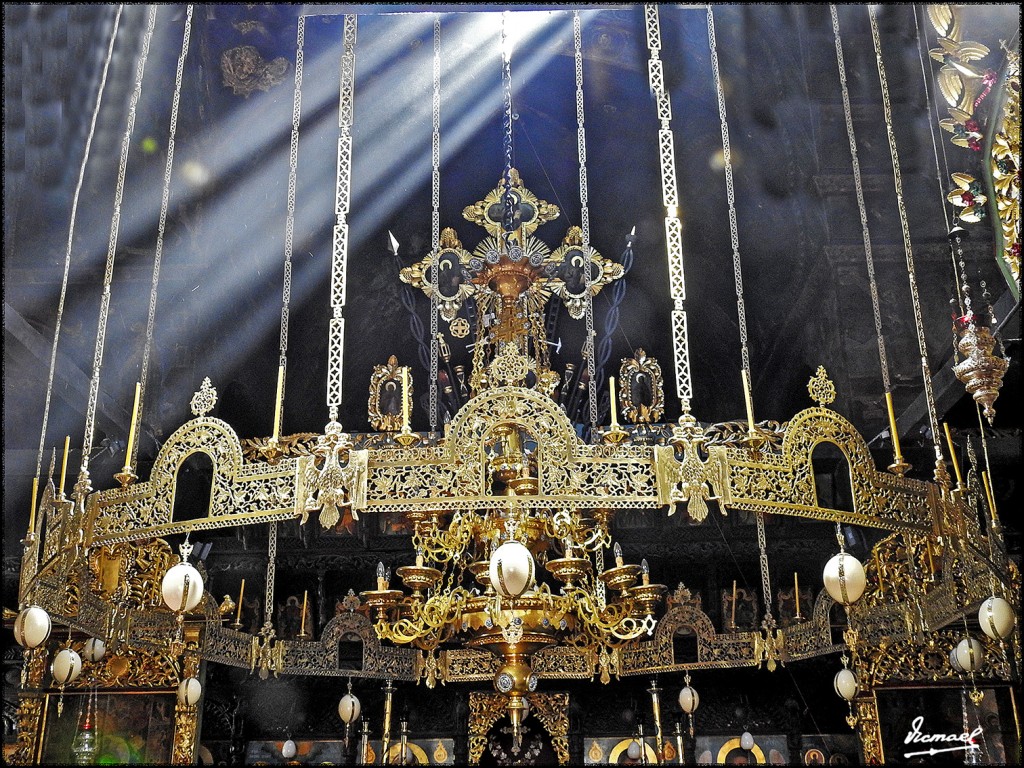 Foto: 170726-035 TROYAN - Troyan (Lovech), Bulgaria