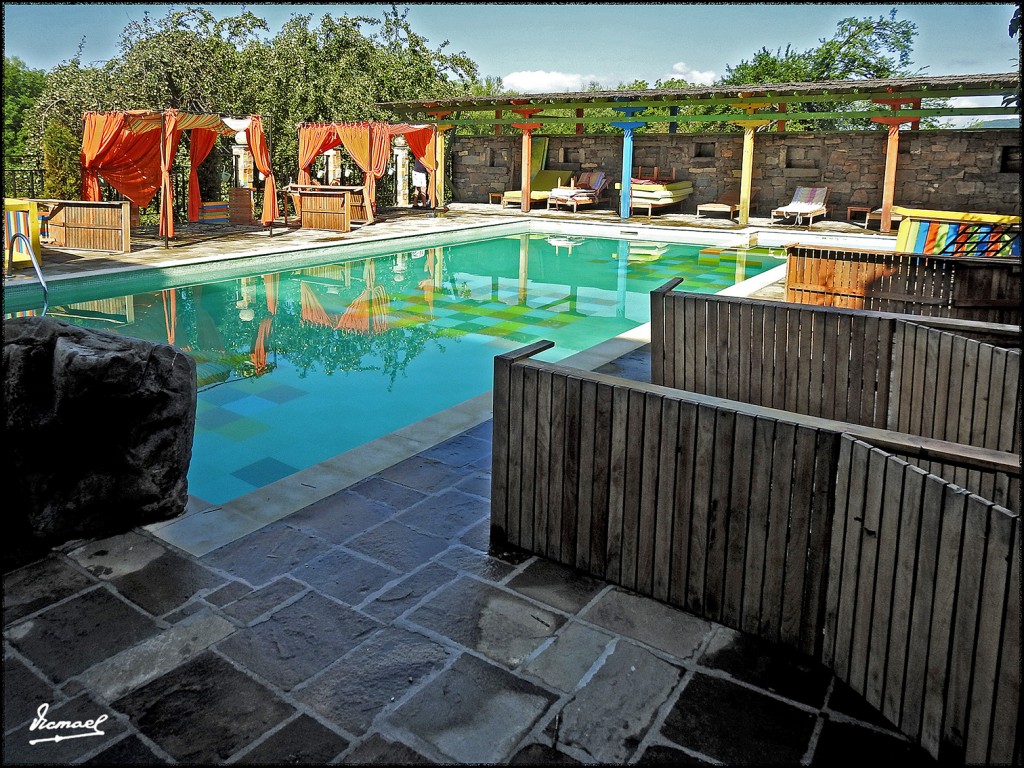 Foto: 170726-012 CAMINO TROYAN - Troyan (Lovech), Bulgaria