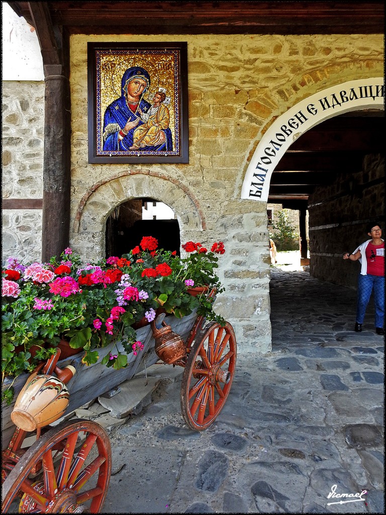 Foto: 170726-026 TROYAN - Troyan (Lovech), Bulgaria