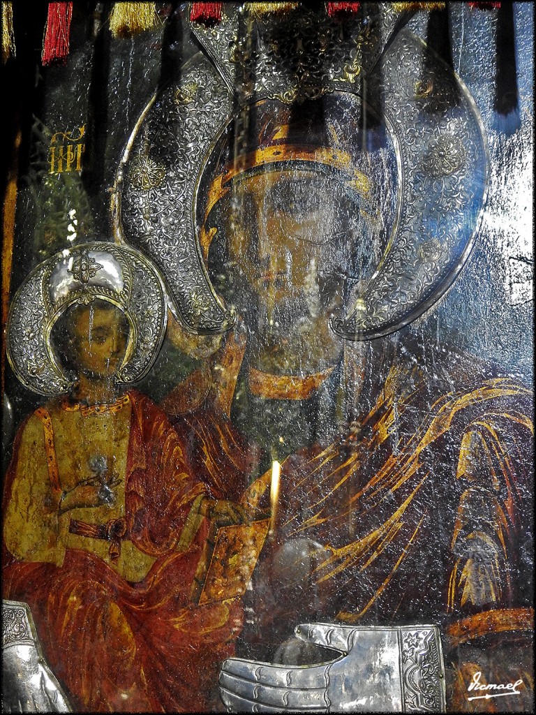 Foto: 170726-051 TROYAN - Troyan (Lovech), Bulgaria